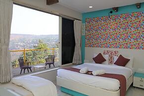 Raval Resort