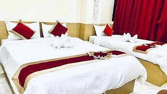 Chitwan Business Hotel