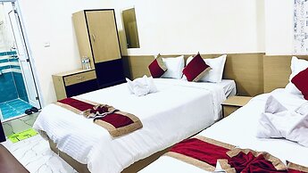 Chitwan Business Hotel
