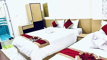 Chitwan Business Hotel