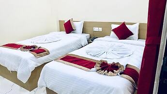Chitwan Business Hotel