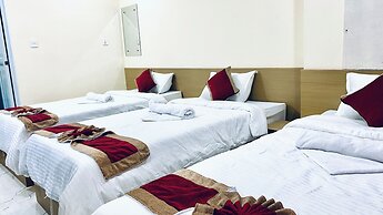 Chitwan Business Hotel