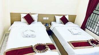Chitwan Business Hotel