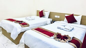 Chitwan Business Hotel