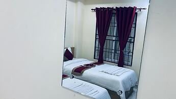 Chitwan Business Hotel