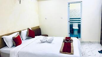Chitwan Business Hotel