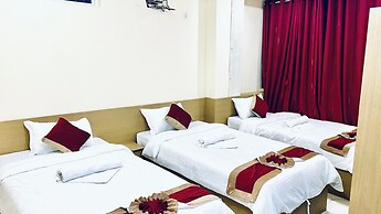 Chitwan Business Hotel