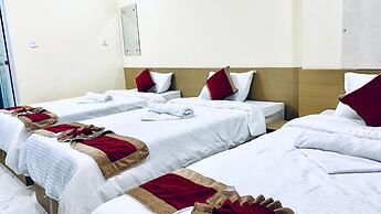Chitwan Business Hotel