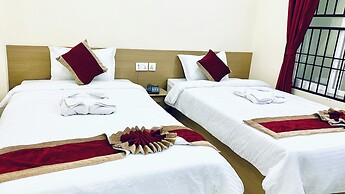 Chitwan Business Hotel