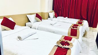Chitwan Business Hotel