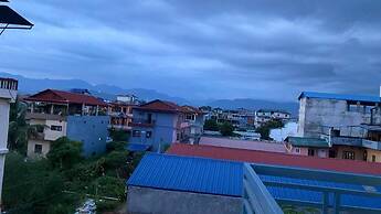 Chitwan Business Hotel