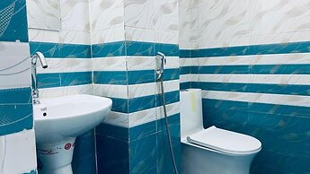 Chitwan Business Hotel