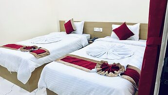 Chitwan Business Hotel