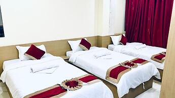 Chitwan Business Hotel