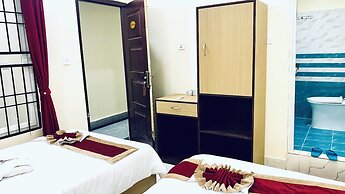 Chitwan Business Hotel