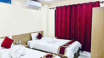 Chitwan Business Hotel