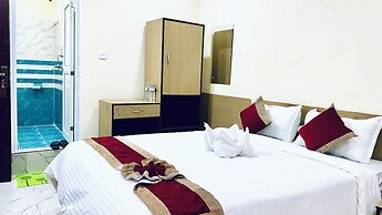 Chitwan Business Hotel