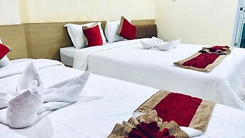 Chitwan Business Hotel