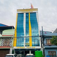 Chitwan Business Hotel