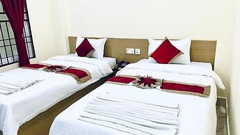 Chitwan Business Hotel