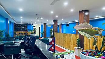 Chitwan Business Hotel