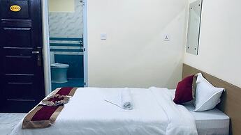 Chitwan Business Hotel