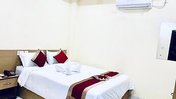 Chitwan Business Hotel
