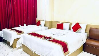 Chitwan Business Hotel
