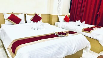 Chitwan Business Hotel