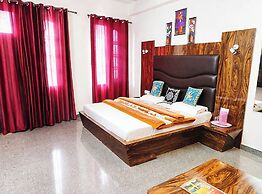 Hotel Shivam Dalhousie