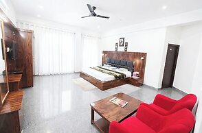 Hotel Shivam Dalhousie