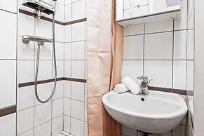 Studio Champs-Élysées Arc Retreat