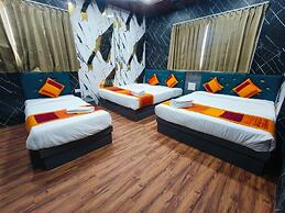 Papaya Leaf inn