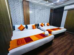 Papaya Leaf inn