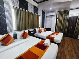 Papaya Leaf inn