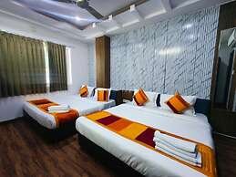 Papaya Leaf inn