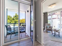 4 Star Holiday Home in Travemunde