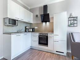 4 Star Holiday Home in Travemunde