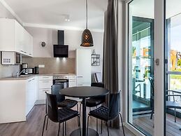4 Star Holiday Home in Travemunde