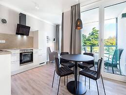 4 Star Holiday Home in Travemunde