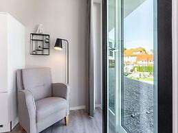 4 Star Holiday Home in Travemunde