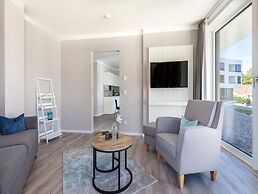 4 Star Holiday Home in Travemunde