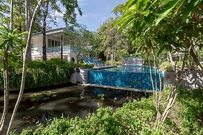 Na Sook Wellness Resort