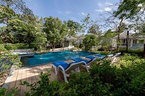 Na Sook Wellness Resort