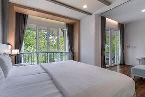 Na Sook Wellness Resort
