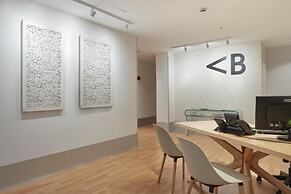 Hotel Berri Versalles