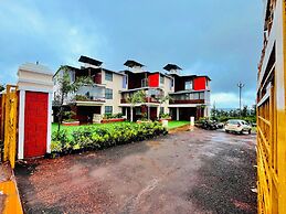 Grand Valley Resort