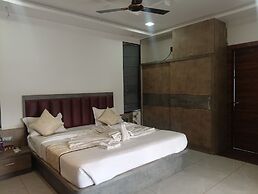 Grand Valley Resort