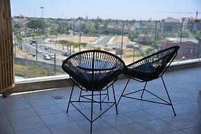 Privilege Oasis Hotel