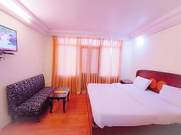 Hotel Surya Resort Dalhousie